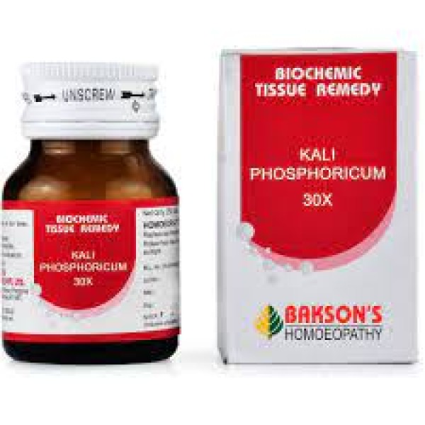 KALI PHOSPHORICUM